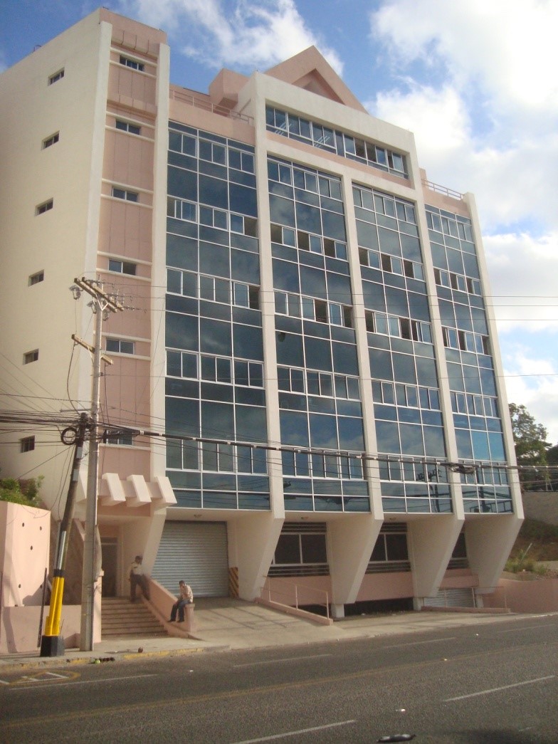 Edificio Cell